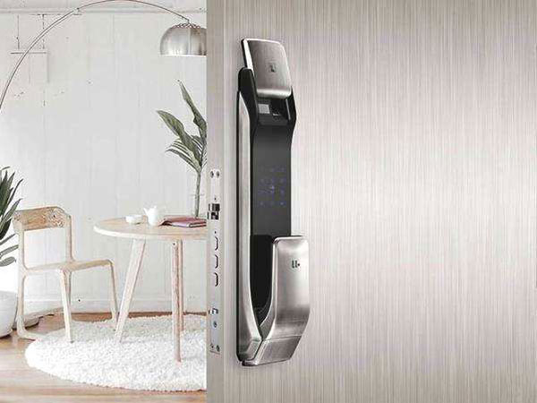 桦南24小时上门开锁公司