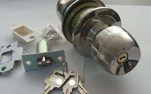 桦南24小时上门开锁公司