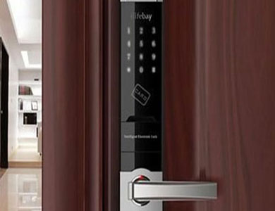 桦南24小时上门开锁公司