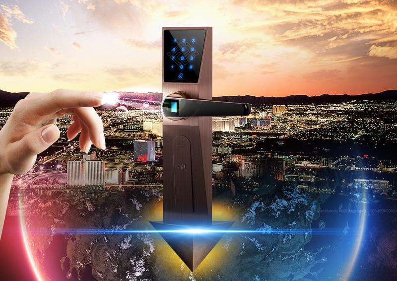 桦南24小时上门开锁公司