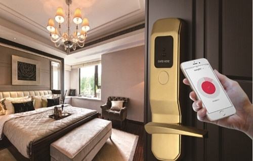 桦南24小时上门开锁公司