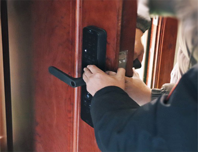 桦南24小时上门开锁公司